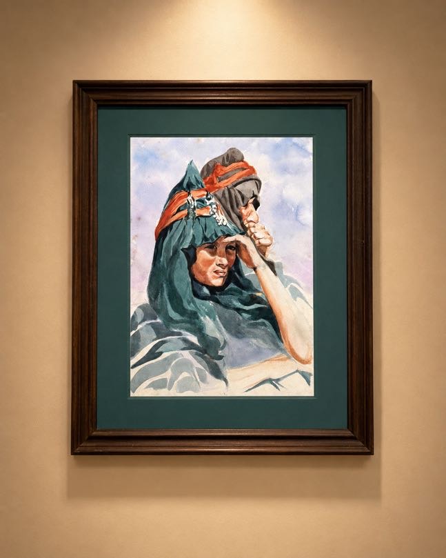 Paintings