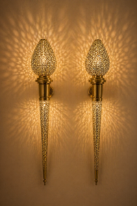 lamp