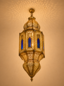 lamp