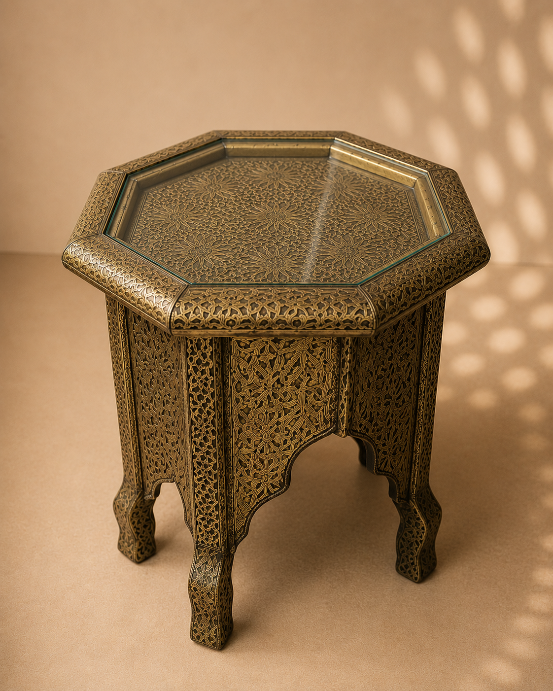 table mini 1