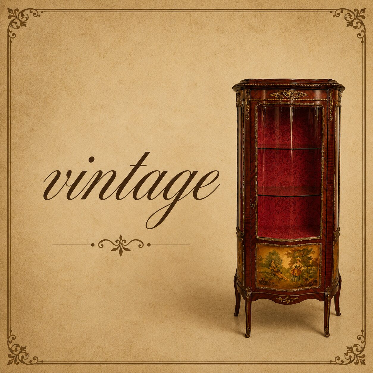 vintage