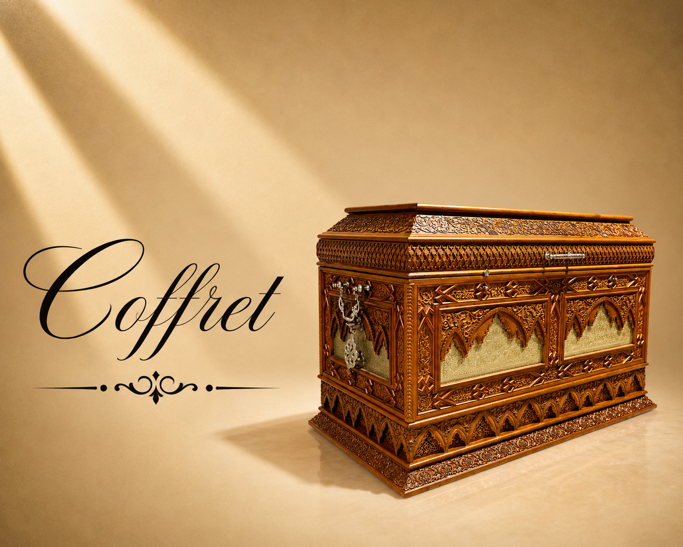 coffret