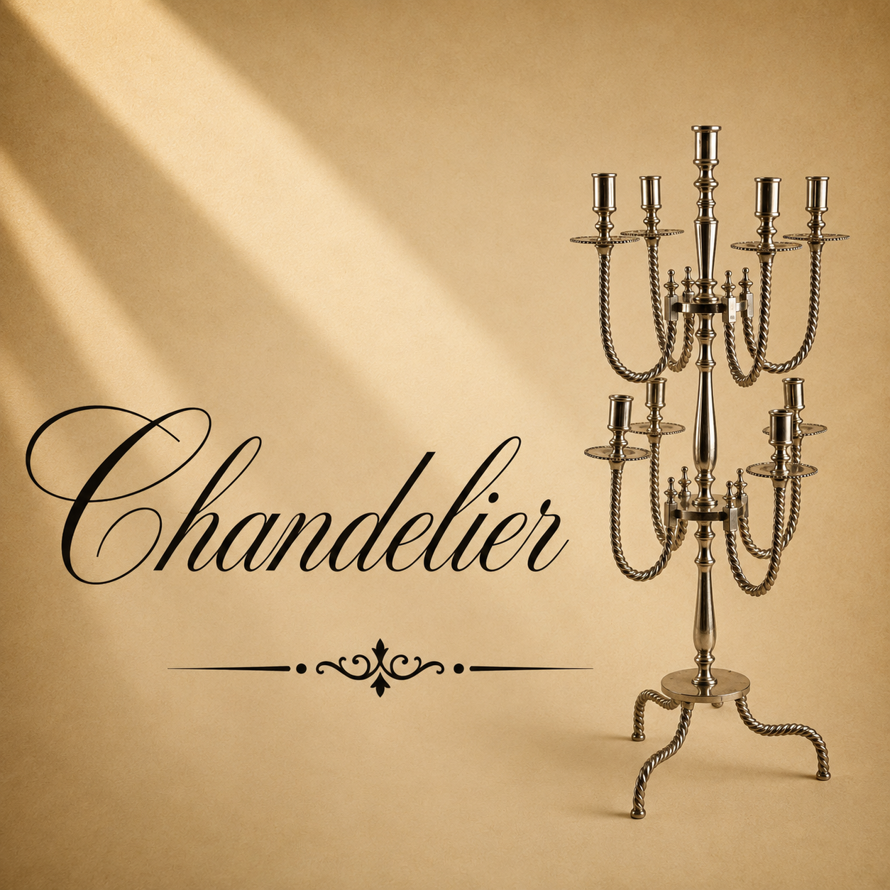 Chandelier